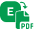 Excel to PDF