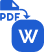 PDF to Word