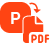 Powerpoint to PDF